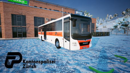 Zürich Polizei