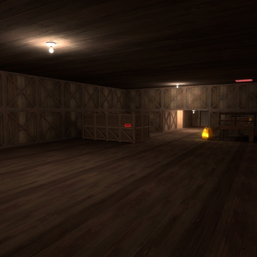 ctf_basic_map – Team Fortress 2 Mod
