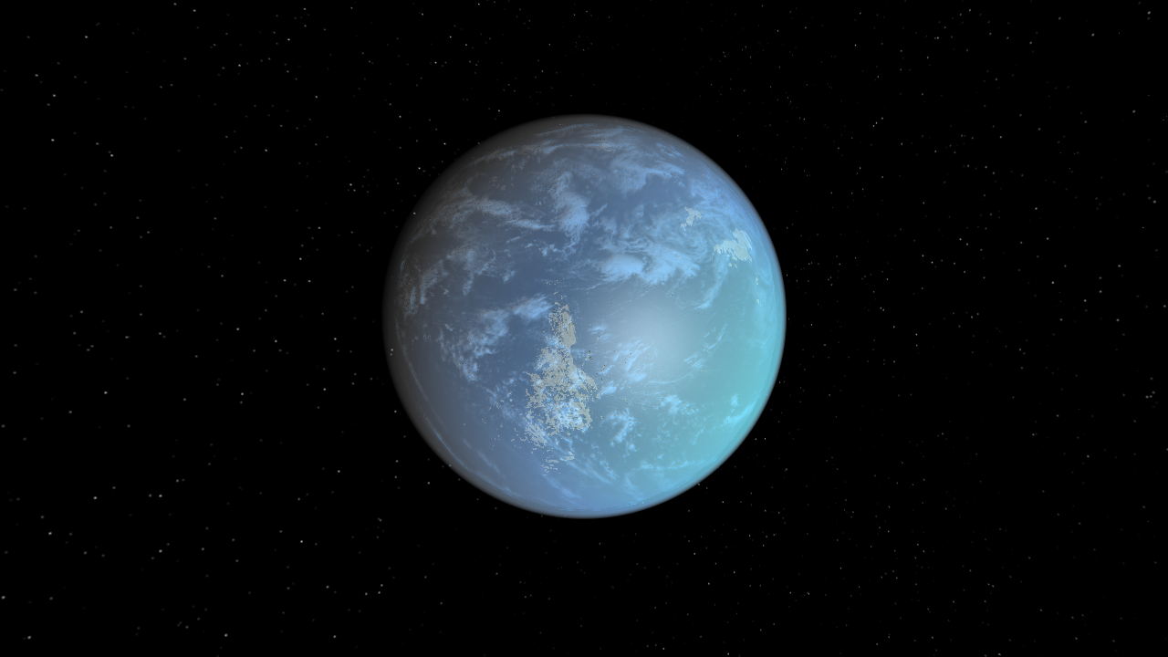 Polaris Terraformed (99.9%)