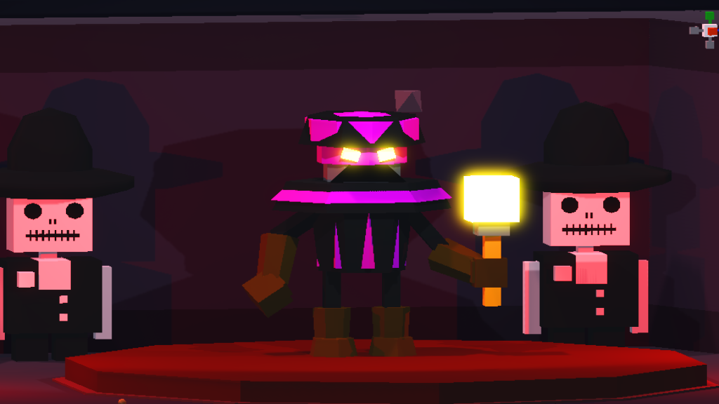 Codename Envy