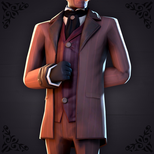 Villainous Victorian