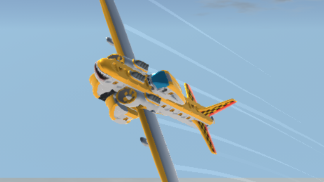 spitrifire f 3