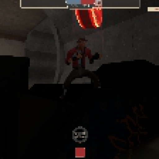 KOTH_SnakePipe – Team Fortress 2 Mod