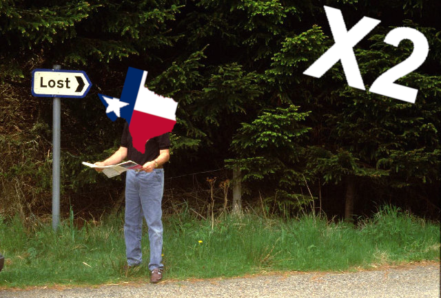 Texas in Europe v2