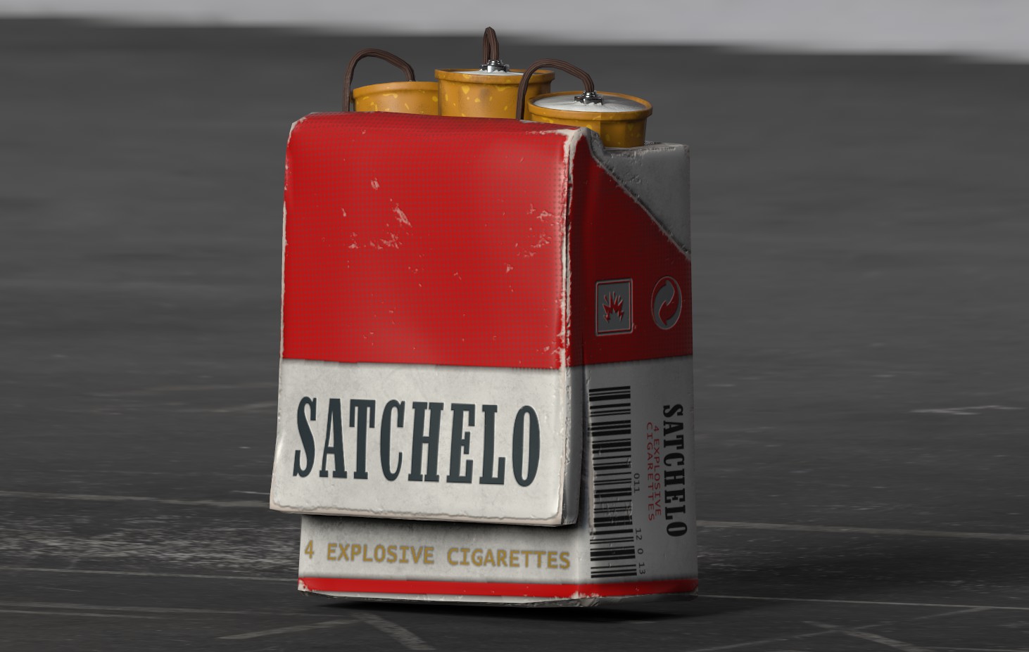Satchelo