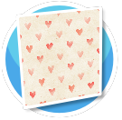 Cute Hearts