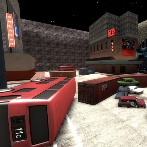 vsh_hp_mk_2014 – Team Fortress 2 Mod