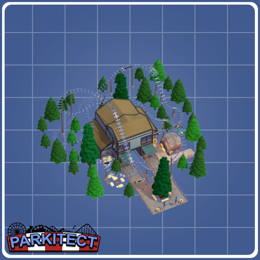 Outpost Swinger