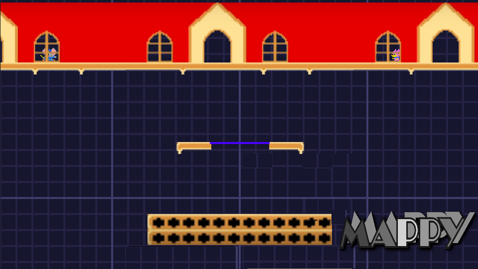 Goro's Mansion