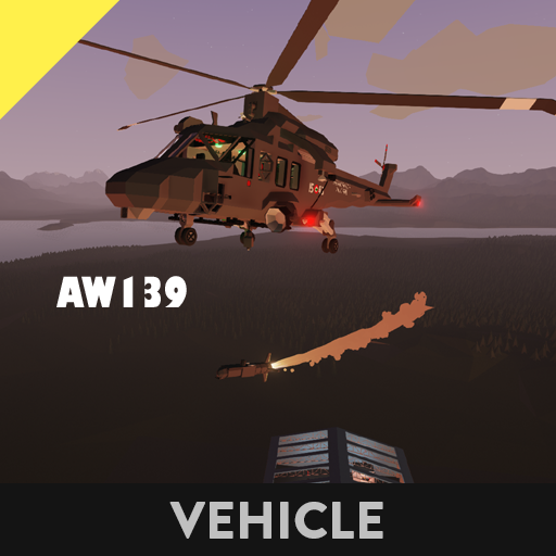 AW139 Aeronautica Militare (Italian Air Force)