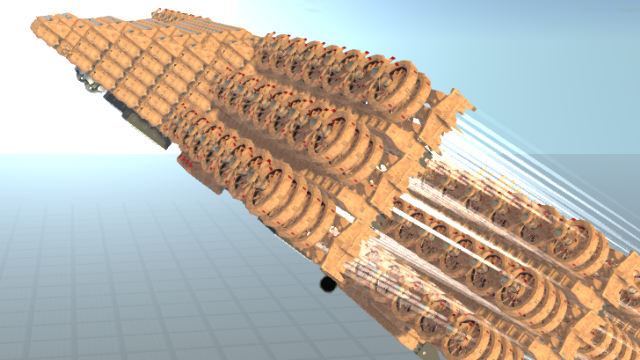 Aircraft Carrier