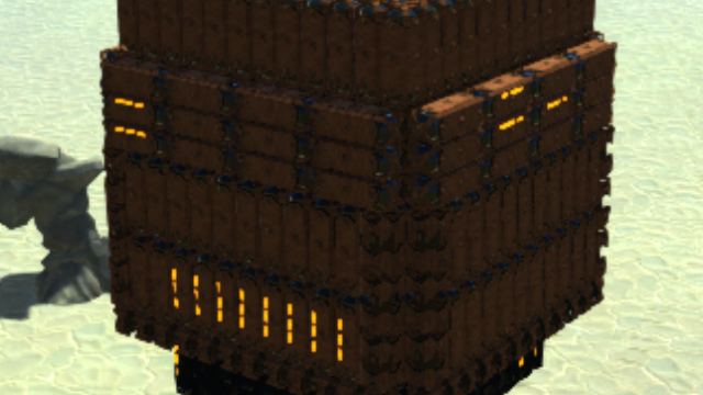Nuclear Bomb