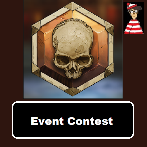 Contest Waldo