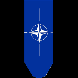 NATO / OTAN Flag
