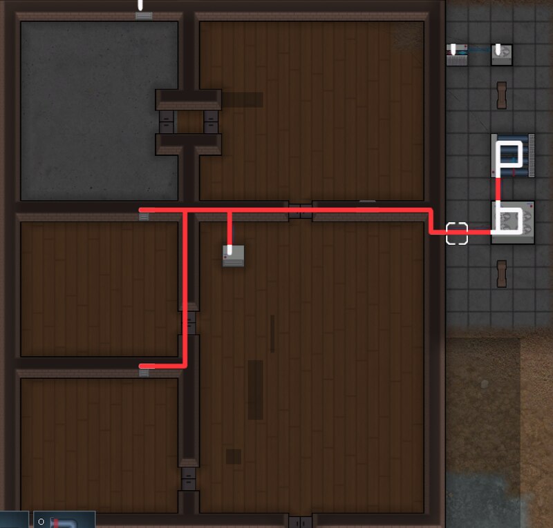 Centralized Climate Control Mod ⋆ RimWorld Base