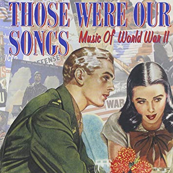WW2 Music Mod