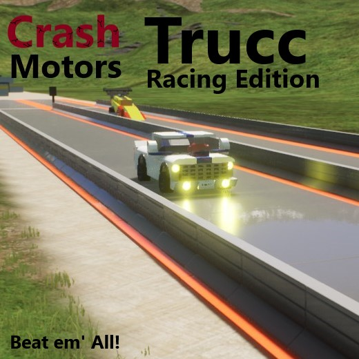 Crash Motors Trucc (Race Edition)