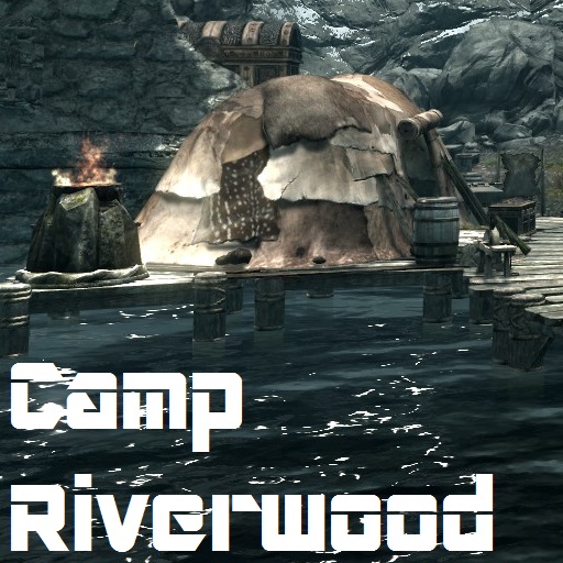 Camp Riverwood