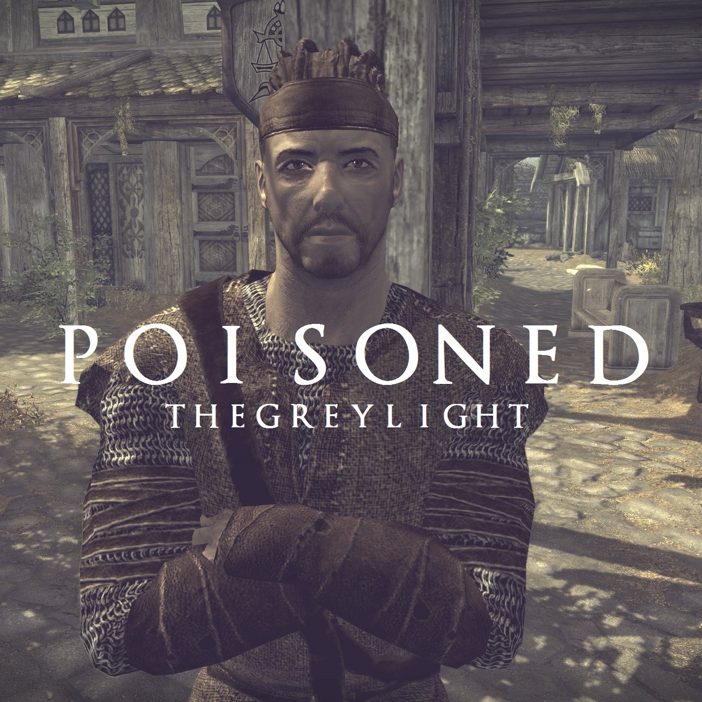 Poisoned - Reverse-Pickpocket Poisoning
