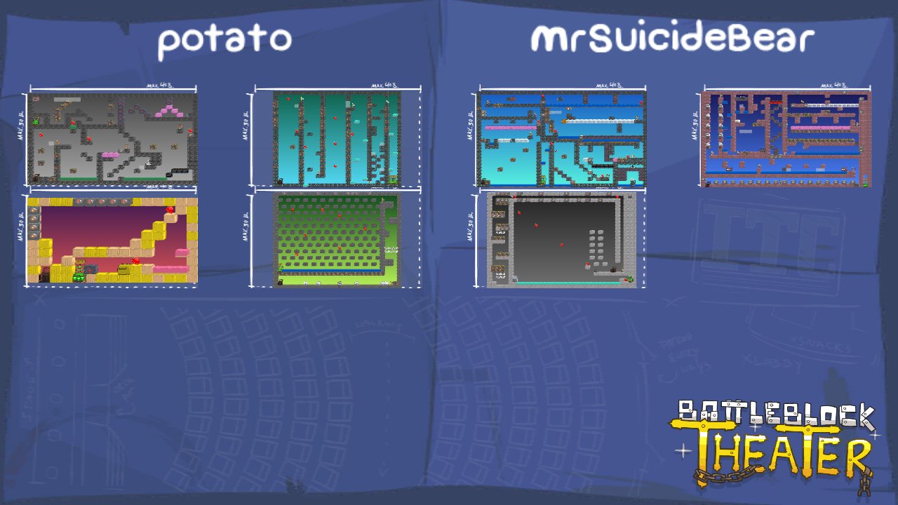 potato