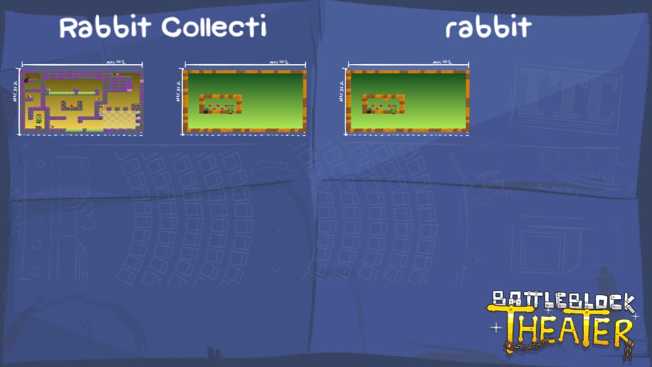 Rabbit Collecti