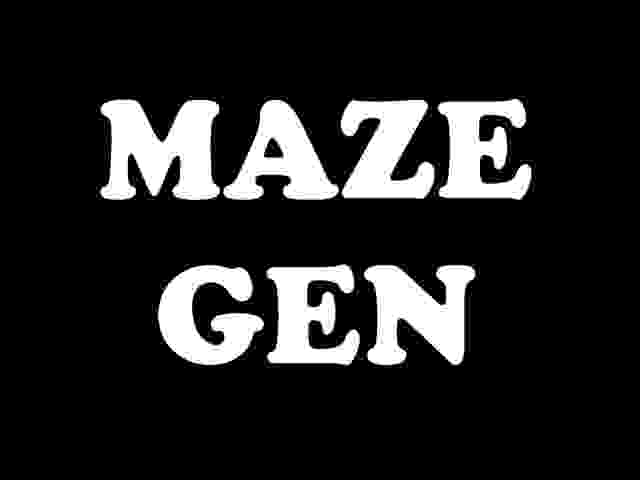 qlrace | maze_gen_pack1