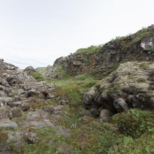 Thingvellir National Park, Iceland