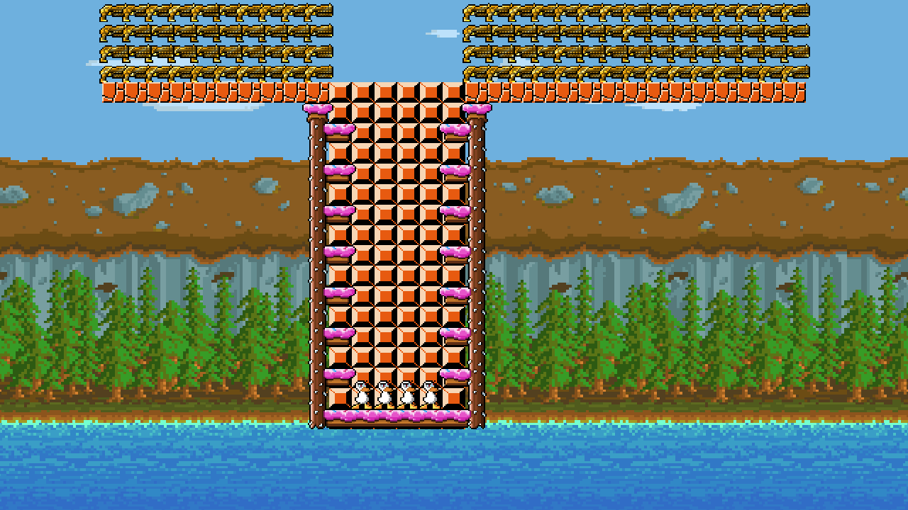 mario map