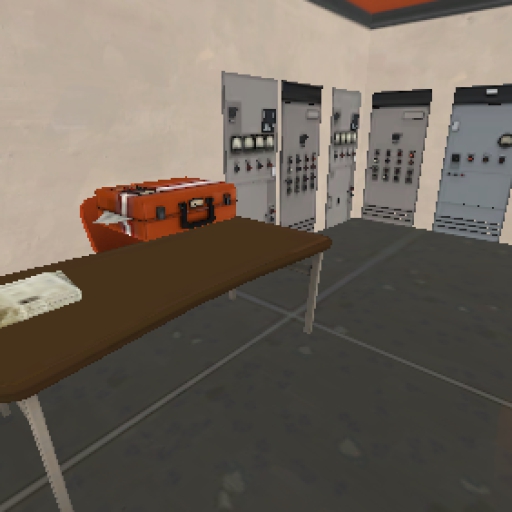 Paperwork – Team Fortress 2 Mod