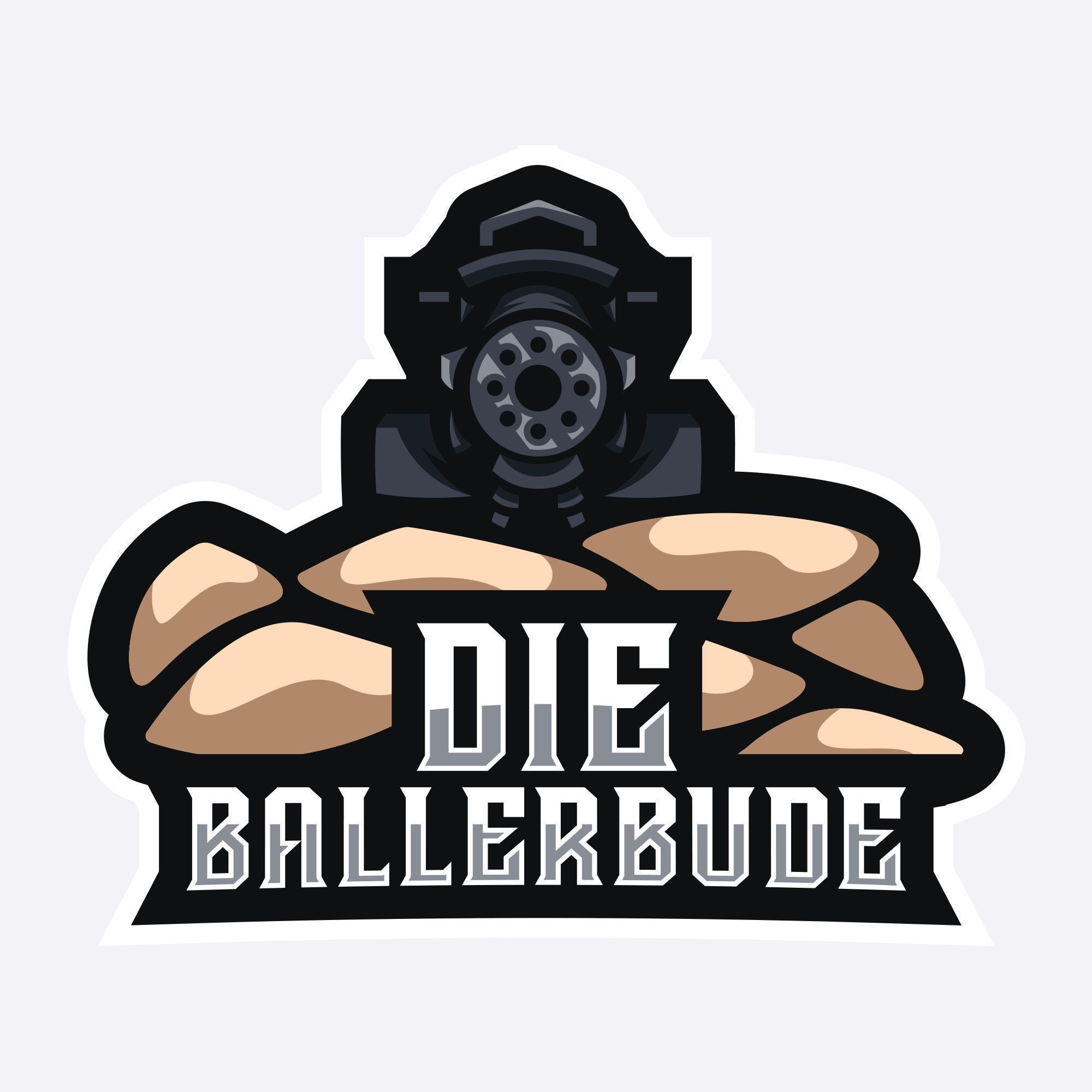 LBmasters Test Mod