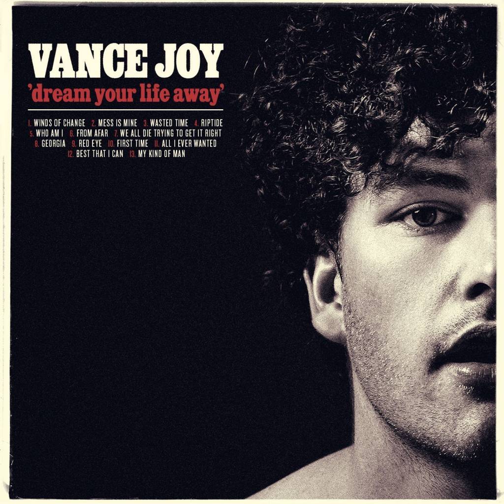 Vance joy - Riptide