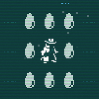 Boiled Eggs