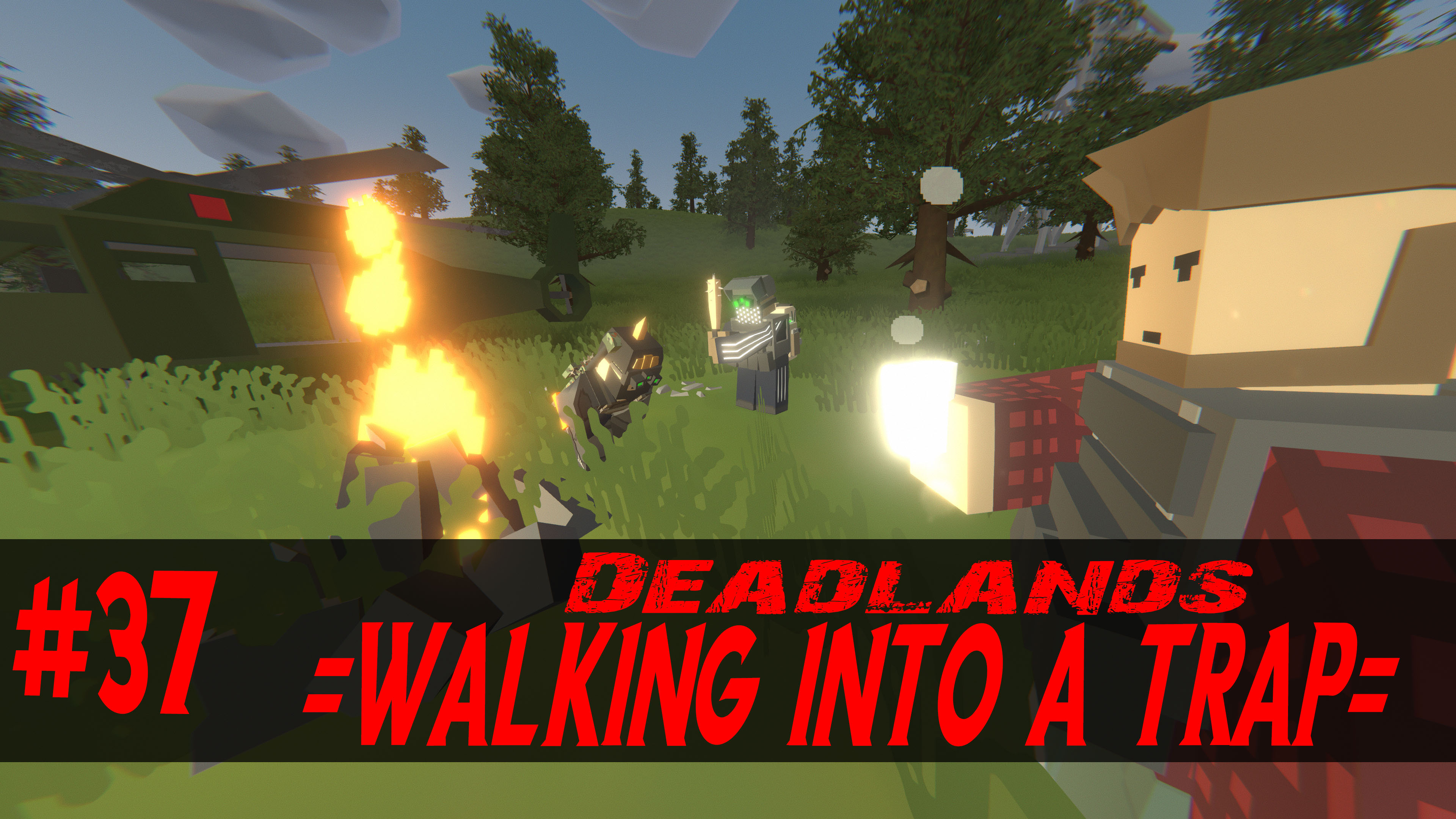 Florida Deadlands v2