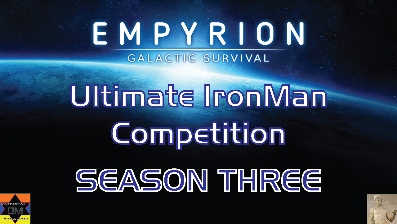 Ultimate Ironman - Season 3