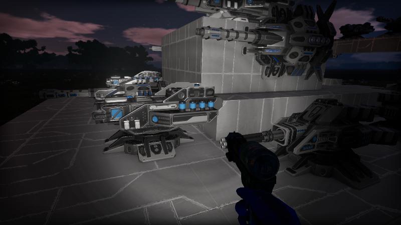 KILLER MACHINE 2