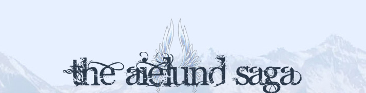 Сага об Аилунде акт II - Защитник короны (The Aielund Saga - Act II)