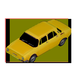 S100 Yellow