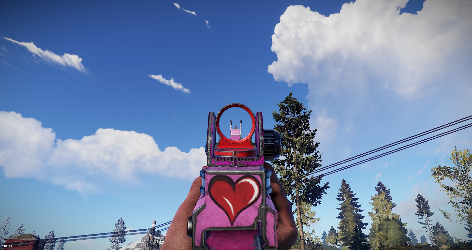 Cutesy LR300