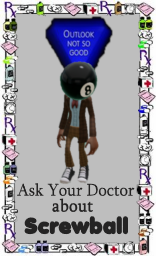 AYD Screwball