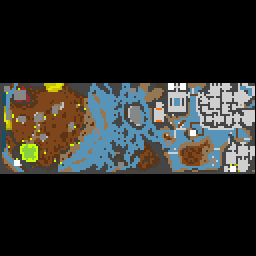 Frozen River