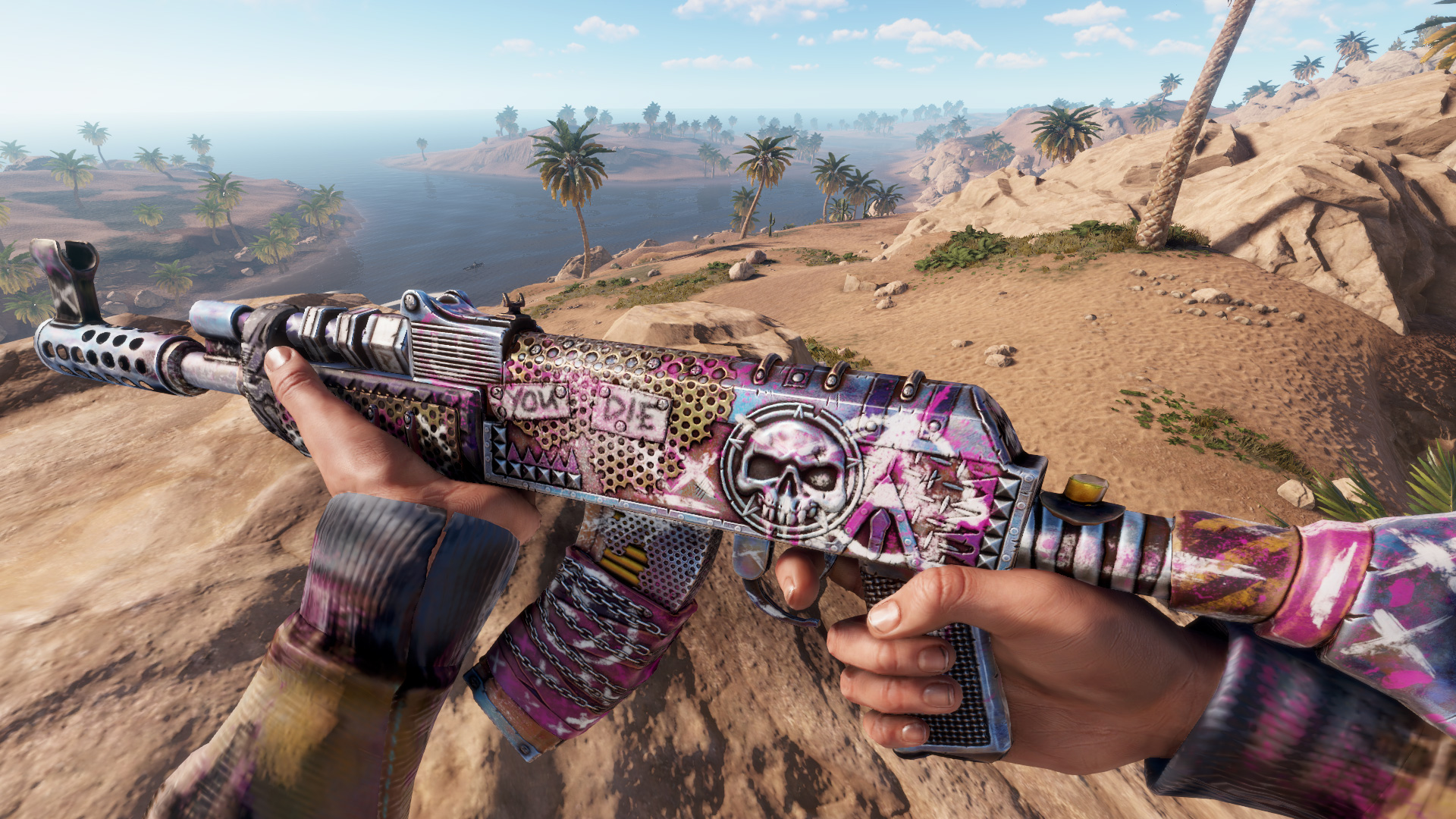Apocalyptic Knight AK