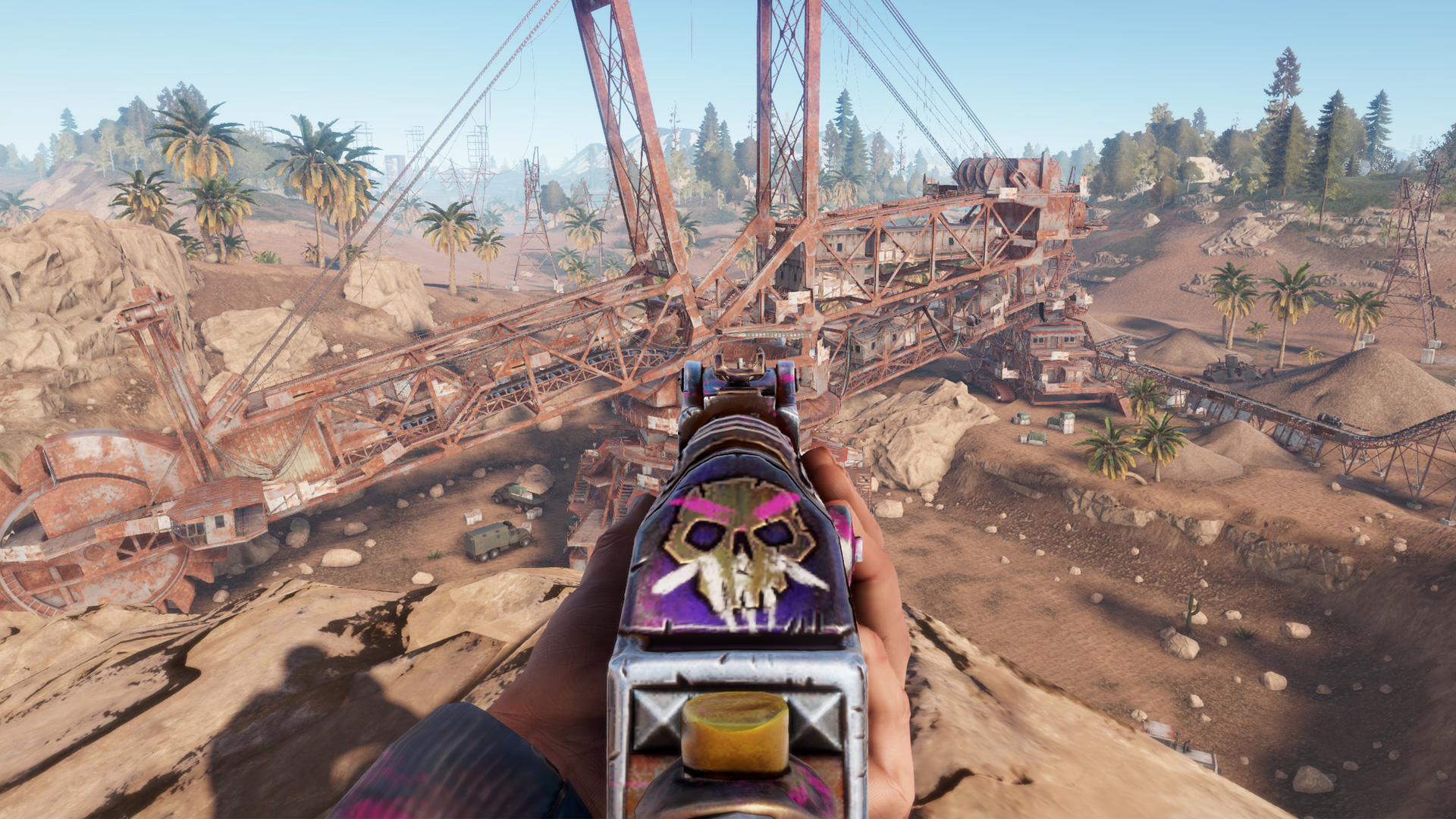 Apocalyptic Knight AK