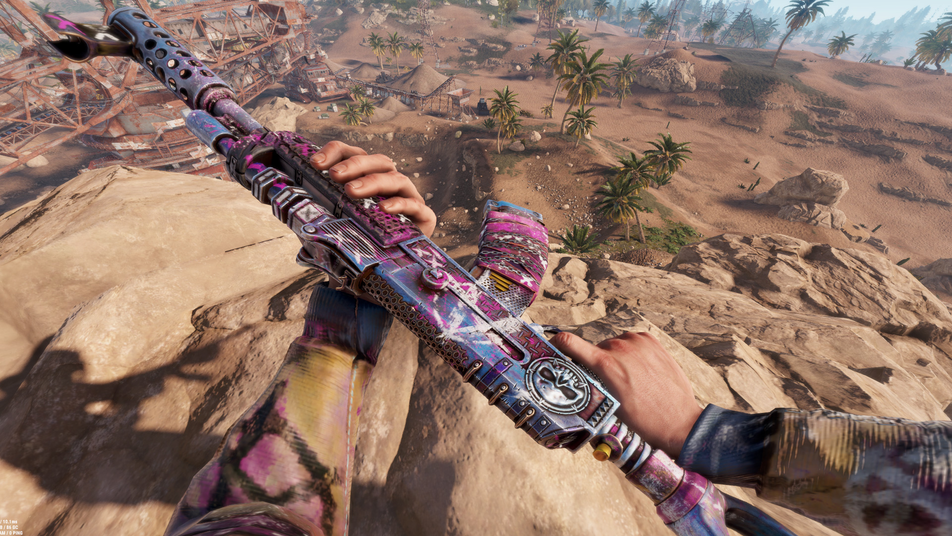 Apocalyptic Knight AK