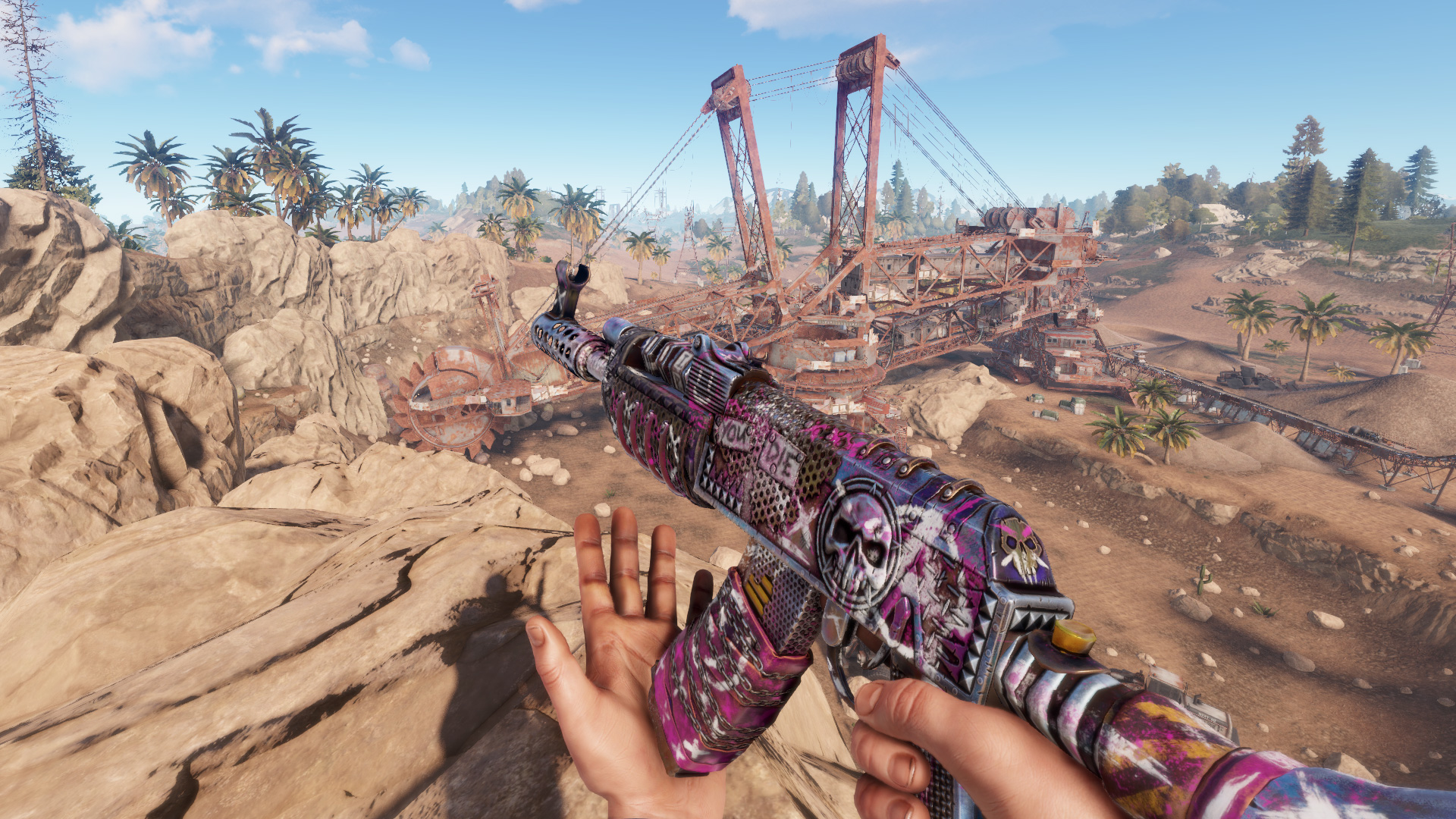 Apocalyptic Knight AK