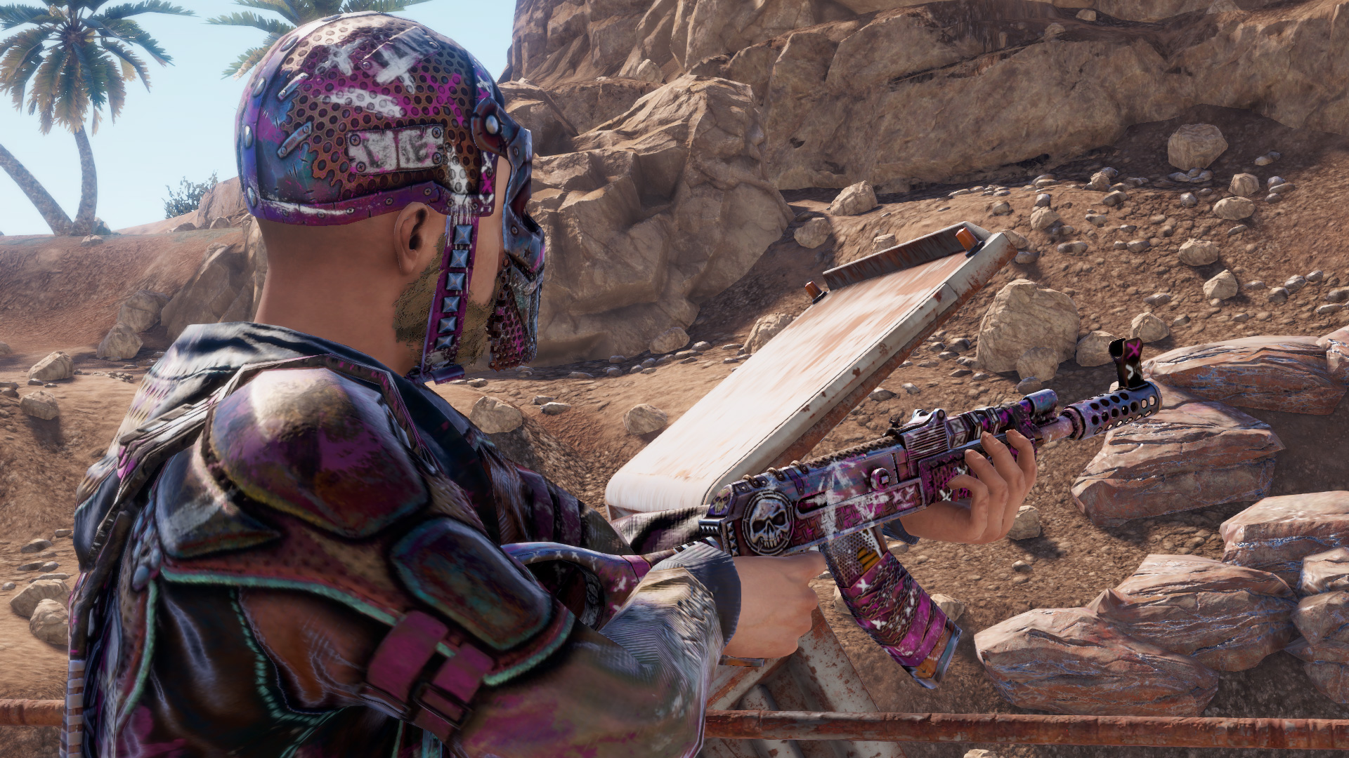 Apocalyptic Knight AK