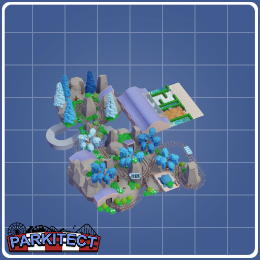 Sapphire Turtle Cove