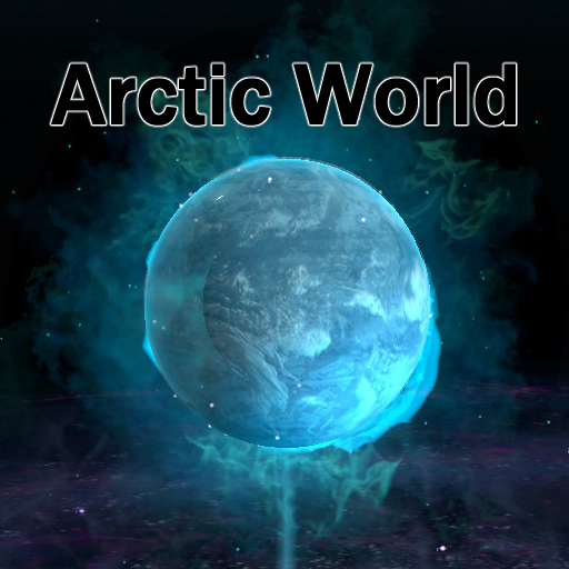 Arctic World Scenario