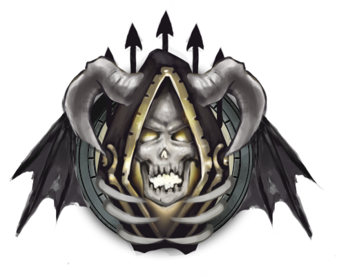 Necromancer changes and Flying Sphinx