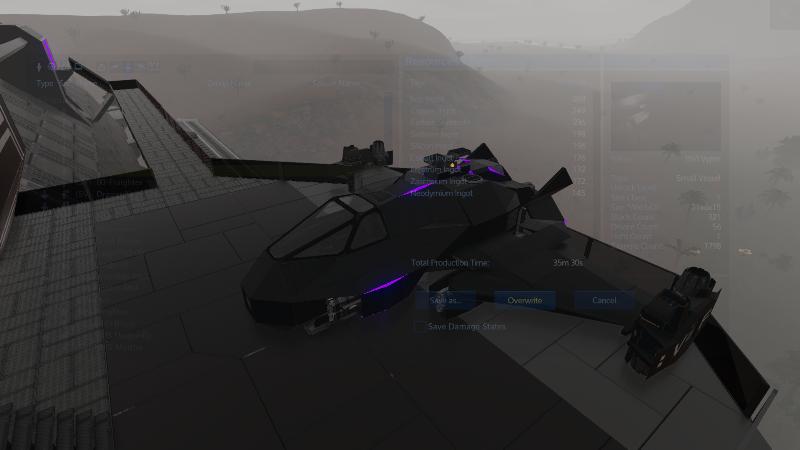(SV) Vyper preview