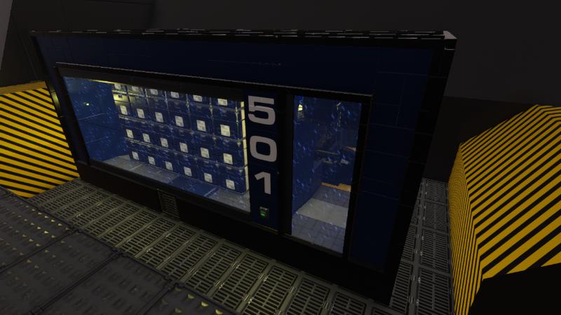 Shipping Container MkII preview